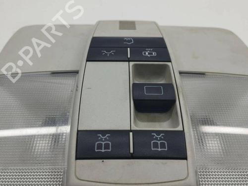 Interior roof light MERCEDES-BENZ B-CLASS Sports Tourer (W245) B 200 TURBO (245.234) | BP28877570I8 