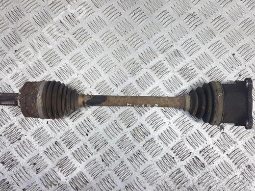 Left front driveshaft SUZUKI GRAND VITARA II (JT, TE, TD) 1.9 DDiS All-wheel Drive (JT419, TD44, JB419WD, JB419XD,... | BP28886542M38