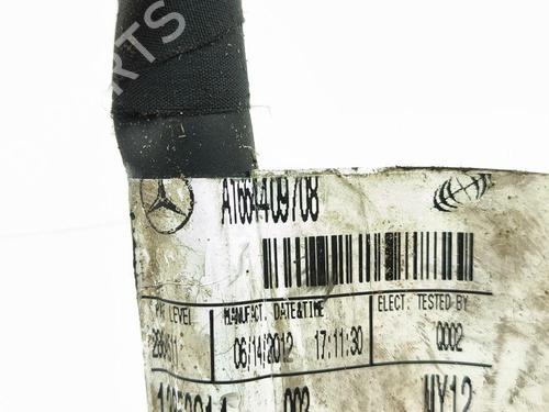 Ledningsnet MERCEDES-BENZ M-CLASS (W166) ML 250 CDI / BlueTEC 4-matic (166.004, 166.003) | BP28907320E16 