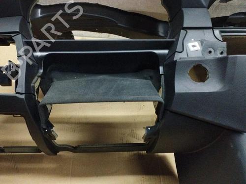 Dashboard BMW 5 Touring (E61) 530 d | BP40208380C46 - Image 16