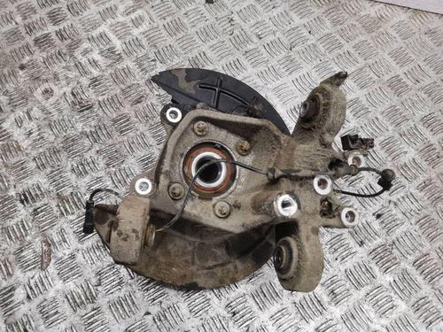 Left rear steering knuckle JEEP CHEROKEE (KL) 2.0 CRD 4x4 | BP40208241M27 - Image 3
