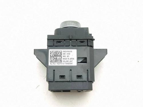 Switch AUDI A4 B9 Avant (8W5, 8WD) S4 TDI Mild Hybrid quattro | BP38281417I30 - Image 5