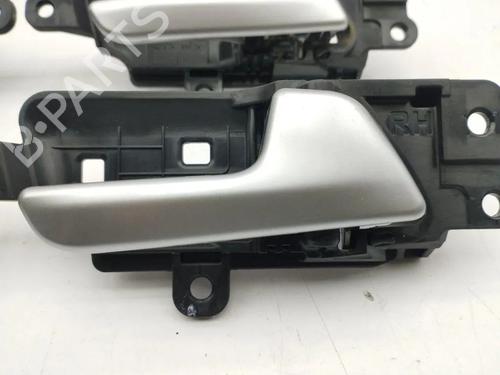 Front left interior door handle KIA SPORTAGE IV (QL, QLE) 1.6 GDI | BP33865068I13 - Image 14