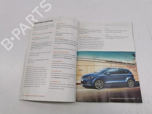 Andre VW GOLF VIII (CD1, DA1) 1.5 TSI | BP38243070O1 - Image 7