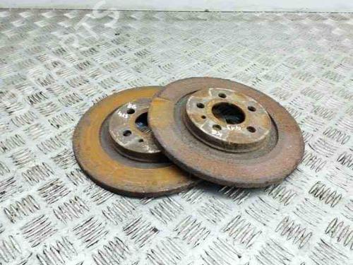 Andre PEUGEOT 807 (EB_) 2.2 HDi (128 hp) 28847790