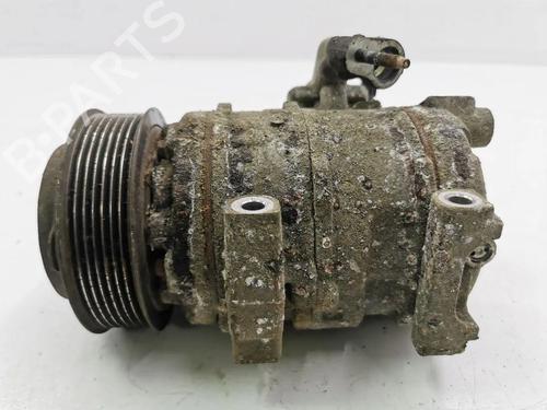 AC compressor HONDA CR-V III (RE_) 2.2 i-DTEC 4WD (RE6) | BP36080488M34 - Image 7