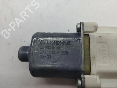 Left front window motor MERCEDES-BENZ C-CLASS (W204) C 220 CDI (204.008) | BP36193967E21 - Image 2