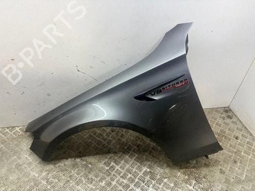 Used Left front fenders Left front fenders 37228220 37228220