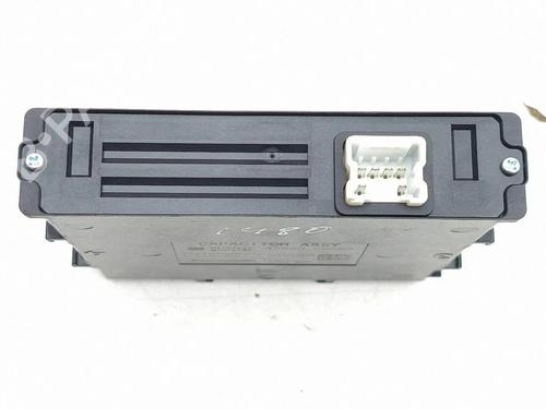 Electronic module RENAULT ARKANA I (LCM_, LDN_) 1.6 E-TECH 145 (LDMU) | BP39495852M83 - Image 4