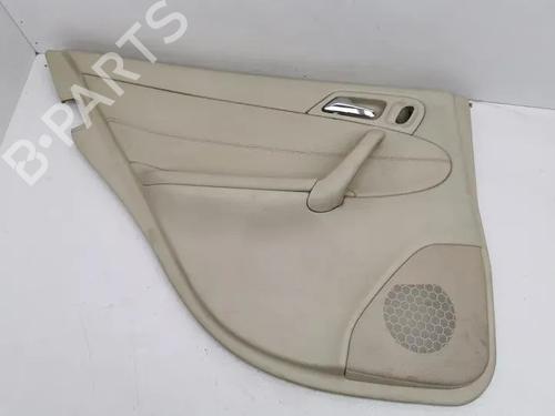Used Rear left panel Rear left panel 28848758 28848758