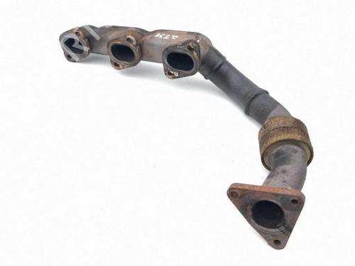 Used Exhaust manifold Exhaust manifold MERCEDES-BENZ E-CLASS (W212) E 350 CDI (212.025) (231 hp) 40465932 40465932