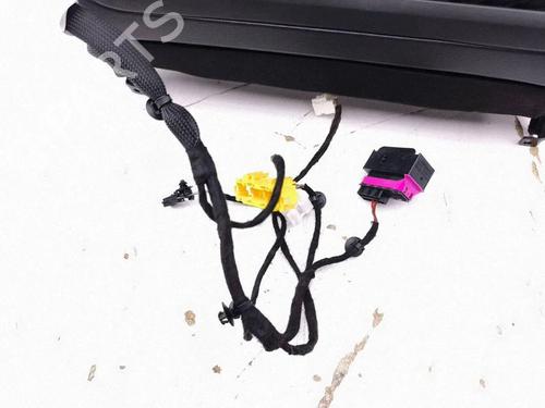 Right front seat MERCEDES-BENZ A-CLASS (W177) A 200 (177.087) | BP39884985C16 - Image 7