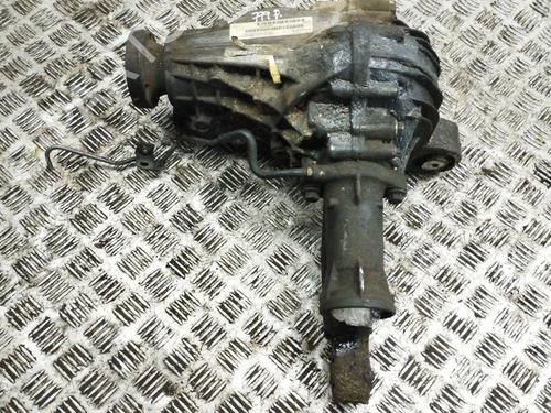 Differential, foran MERCEDES-BENZ M-CLASS (W164) ML 320 CDI 4-matic (164.122) (224 hp) 28900306