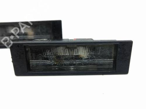 Licence plate light MINI MINI COUNTRYMAN (R60) John Cooper Works ALL4 | BP33227591I40 - Image 2