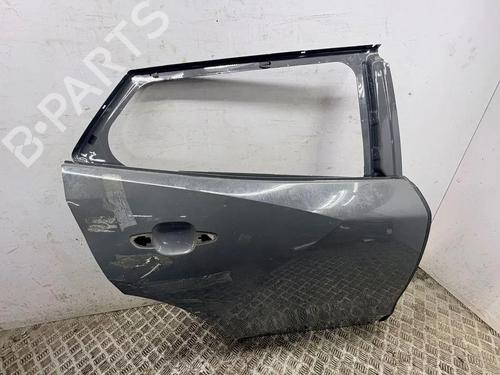 Used Right rear door Right rear door 36065403 36065403
