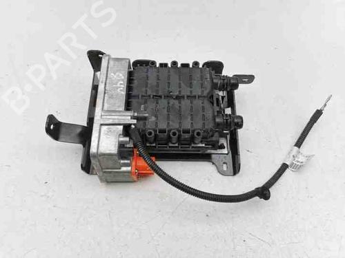 Used Electronic module CITROËN C4 III (BA_, BB_, BC_) ë-C4 (BCZKXC, BZCKSC) (136 hp) 28865734