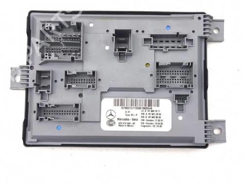 Electronic module MERCEDES-BENZ GLE (V167) GLE 400 d 4-matic (167.123) | BP36082357M83 - Image 4