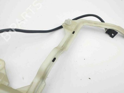 Electronic module MERCEDES-BENZ S-CLASS (W220, V220) S 320 CDI (220.026, 220.126) | BP28872346M83 