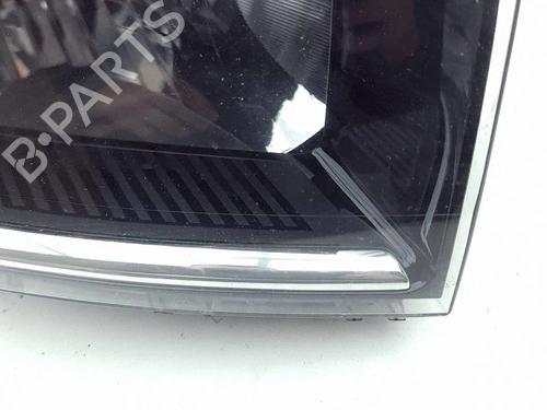 Right headlight OPEL VIVARO B Van (X82) 1.6 CDTI (05) | BP40246549C29 - Image 3