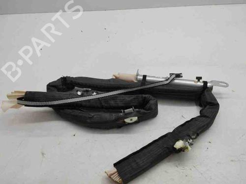 Used Left curtain airbag CITROËN DS3 (SA_) 1.6 HDi 90 (92 hp) 28904641