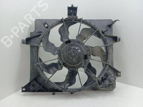 Used Radiator fan Radiator fan 38250232 38250232