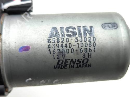 Electronic module LEXUS IS II (_E2_) 220d (ALE20) | BP32674342M83 - Image 8