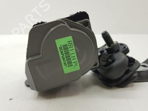 Rear left seatbelt CHEVROLET CAPTIVA (C100, C140) 2.0 D 4WD | BP28886206I29 