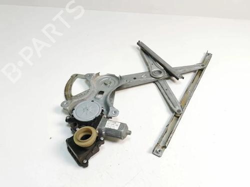 Used Rear left window mechanism Rear left window mechanism 33258033 33258033