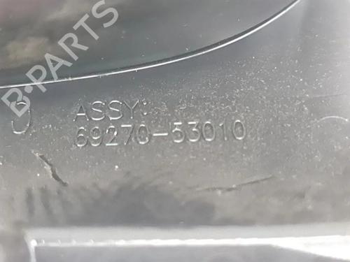 Front right interior door handle LEXUS IS III (_E3_) 300h (AVE30_, AVE30R) | BP36179337I14 - Image 8