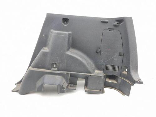 Used Boot lining Boot lining TOYOTA COROLLA Verso (ZER_, ZZE12_, R1_) 2.2 D-4D (AUR10_, AUR10R) (177 hp) 40263365 40263365