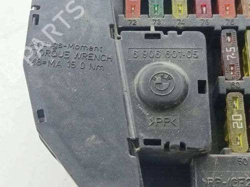 Fuse box BMW 5 Touring (E61) 525 d | BP28852677E1 - Image 6