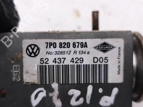 Electronic sensor PORSCHE CAYENNE (92A) 3.6 | BP39537139M84 - Image 6