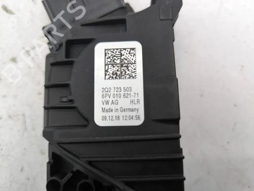 Pedal AUDI A1 Sportback (GBA) 30 TFSI | BP36331803I4 - Image 5