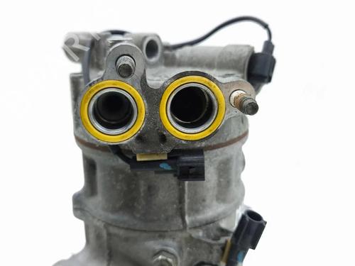 AC compressor VOLVO S90 II (234) D4 | BP36079160M34 - Image 6