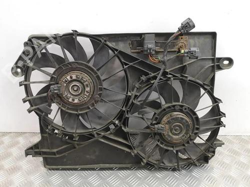 Used Radiator fan Radiator fan 36187366 36187366