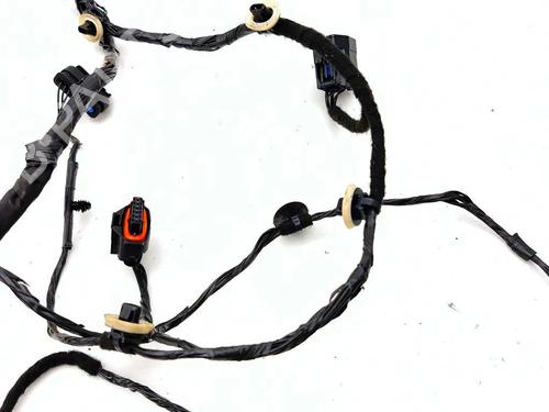 Wiring harness JAGUAR F-PACE (X761) 2.0 TD4 AWD | BP36080548E16 - Image 10