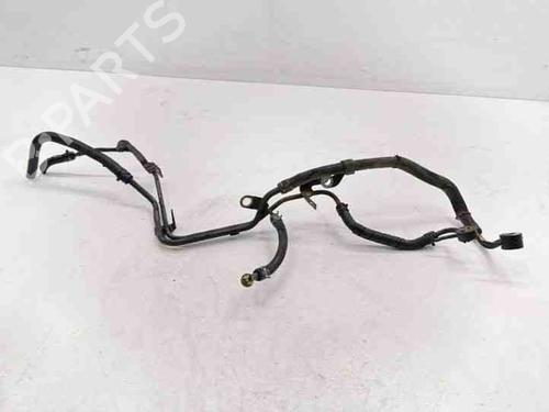 Used Pipe TOYOTA RAV 4 II (_A2_) 2.0 D 4WD (CLA20_, CLA21_, CLA20R, CLA21R) (116 hp) 28851272