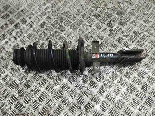 Used Right front shock absorber RENAULT CLIO V (B7_) 1.3 TCe 130 (B7MF) (131 hp) 28856452