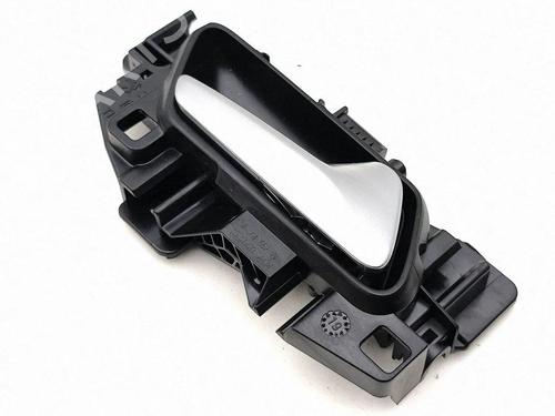 Used Front right interior door handle Front right interior door handle 38246204 38246204