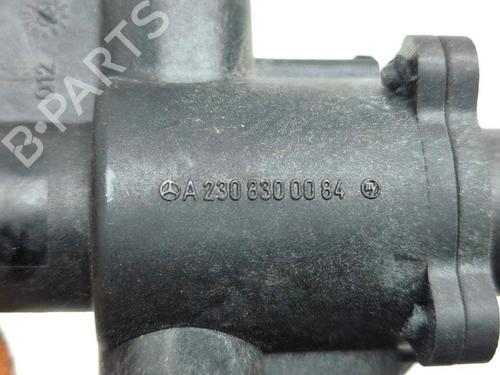 Elektronisk sensor MERCEDES-BENZ S-CLASS (W221, V221) S 320 CDI | BP28895813M84 
