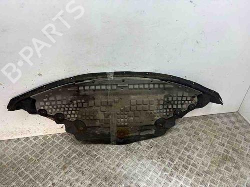 Front bumper spoiler MASERATI QUATTROPORTE V 4.2 | BP29231049C153 