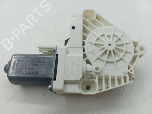 Right front window motor PORSCHE CAYENNE (92A) 3.0 Diesel | BP36201571E20 - Image 2