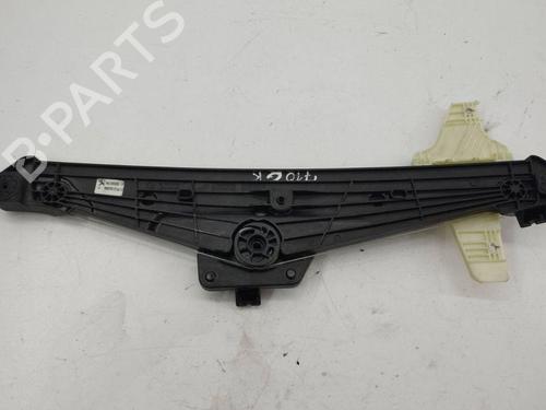 Used Rear left window mechanism CITROËN C5 AIRCROSS (A_) 1.2 PureTech 130 (ARHNSJ) (131 hp) 28896820