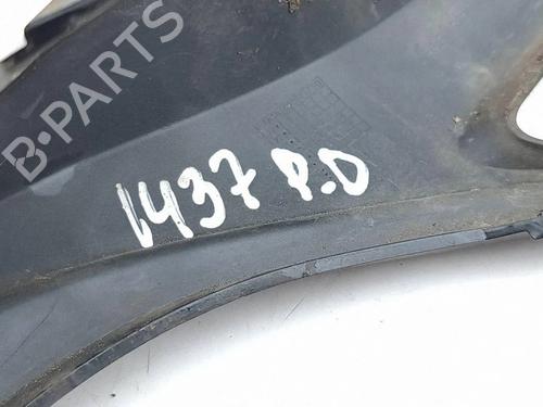 Headlight eyebrow JAGUAR I-PACE (X590) EV400 AWD | BP38003284C118 - Image 8