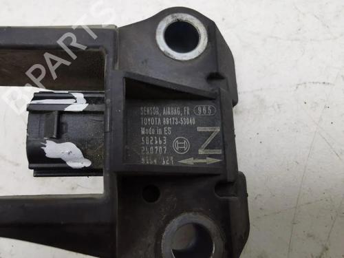 Electronic sensor LEXUS IS II (_E2_) 220d (ALE20) | BP33877406M84 - Image 7