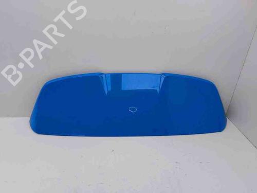 Used Rear spoiler AUDI A3 Sportback (8VA, 8VF) 1.0 TFSI (115 hp) 28899938
