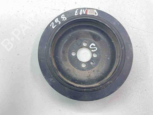 Used Pulley OPEL ASTRA J (P10) 2.0 CDTI (68) (160 hp) 28889021