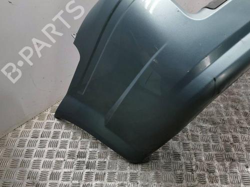 Rear bumper CHRYSLER GRAND VOYAGER V (RT) 2.8 CRD | BP28878500C8 