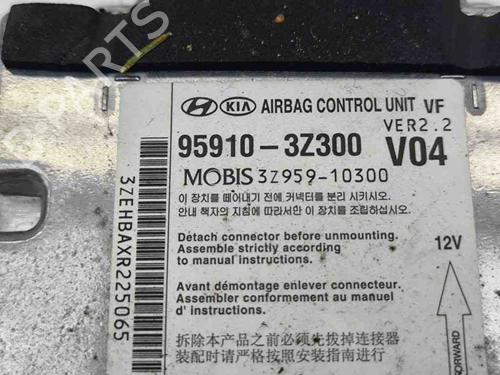 Electronic module HYUNDAI i40 I CW (VF) 1.7 CRDi | BP28890953M83 