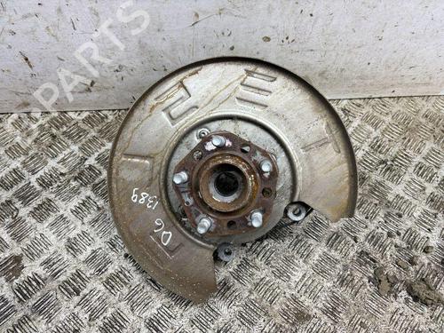 Used Right rear steering knuckle Right rear steering knuckle 36065737 36065737